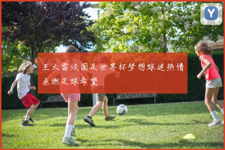 王大雷谈国足世界杯梦想球迷热情点燃足球希望