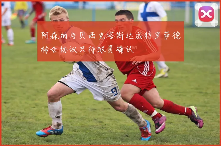 阿森纳与贝西克塔斯达成特罗萨德转会协议只待球员确认